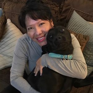 Meet your Posher, Colleen